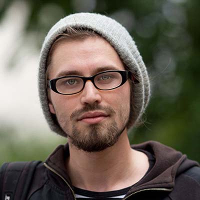 Mario Balio