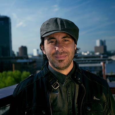 Julius Gargamel